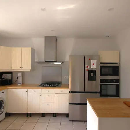 Familiale Au Cap Ferret: Face Aux Dunes, Proche Plage, Grand Jardin Et Terrasse, 10 Pers - Fr-1-736-8 *