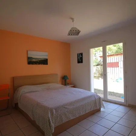 Familiale Au Cap Ferret: Face Aux Dunes, Proche Plage, Grand Jardin Et Terrasse, 10 Pers - Fr-1-736-8 فيلة Lège-Cap-Ferret